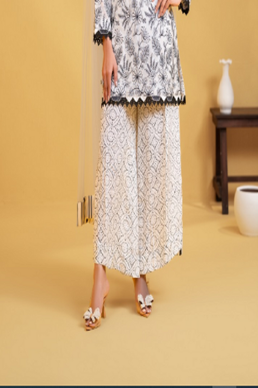 SOFT FERN TROUSER| NOOREH| RJS PRET