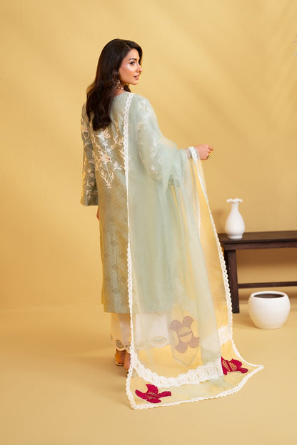 BIRD AVIARY| NOOREH| RJS PRET