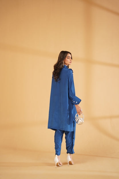 COBALT BLUE  | SOPHIE | RJ'S PRET