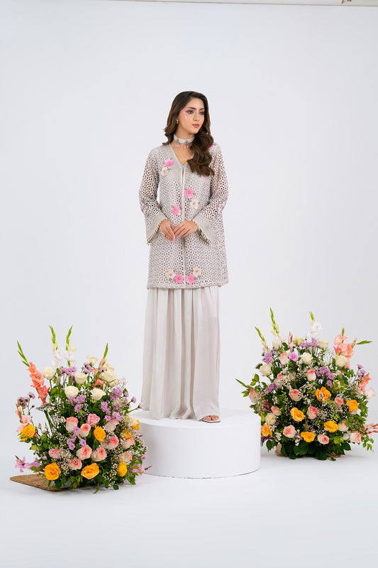 CLOUD GREY | FESTAL-3 | RJ’S PRET