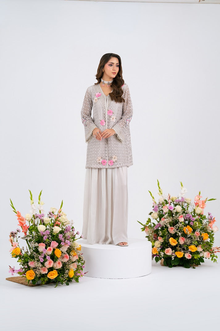 CLOUD GREY | FESTAL-3 | RJ’S PRET