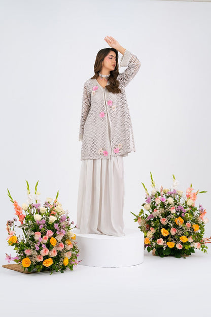 CLOUD GREY | FESTAL-3 | RJ’S PRET