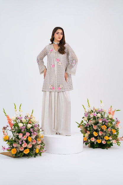 CLOUD GREY | FESTAL-3 | RJ’S PRET
