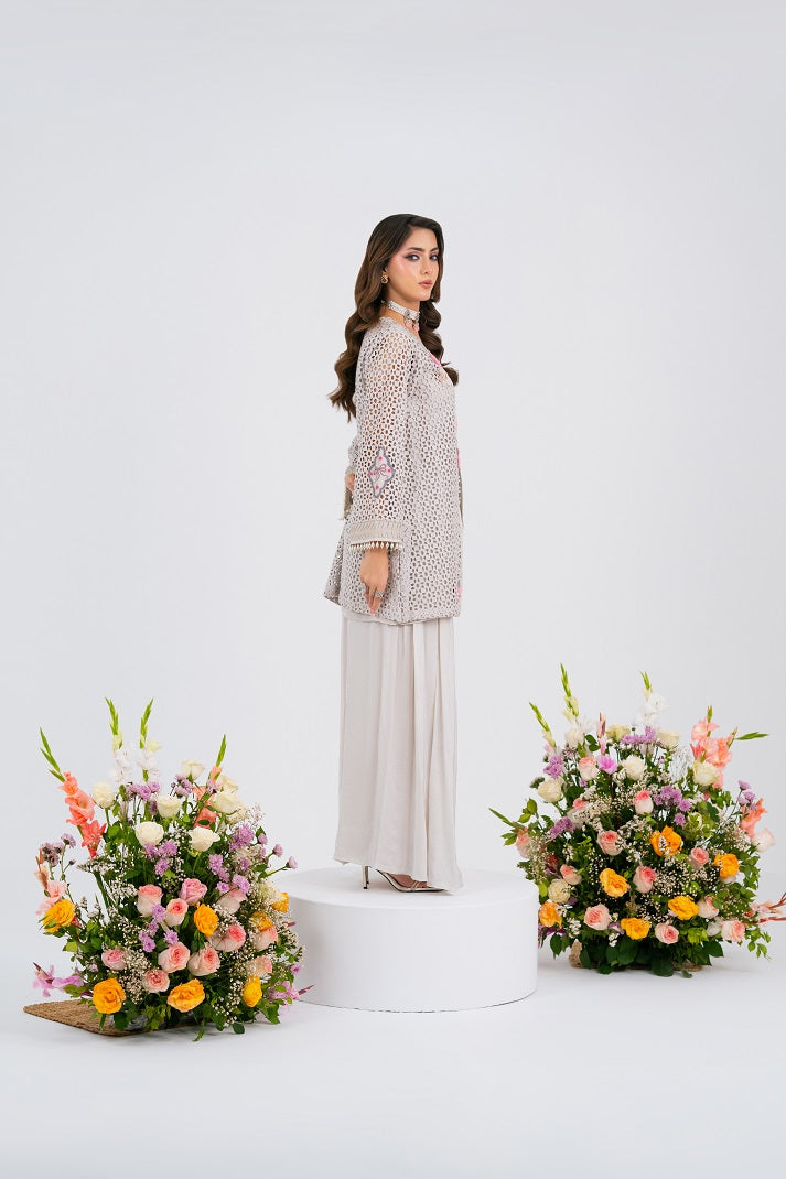 CLOUD GREY | FESTAL-3 | RJ’S PRET