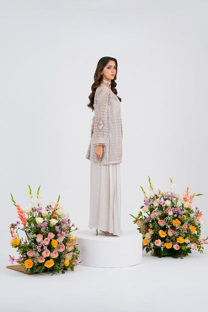 CLOUD GREY | FESTAL-3 | RJ’S PRET