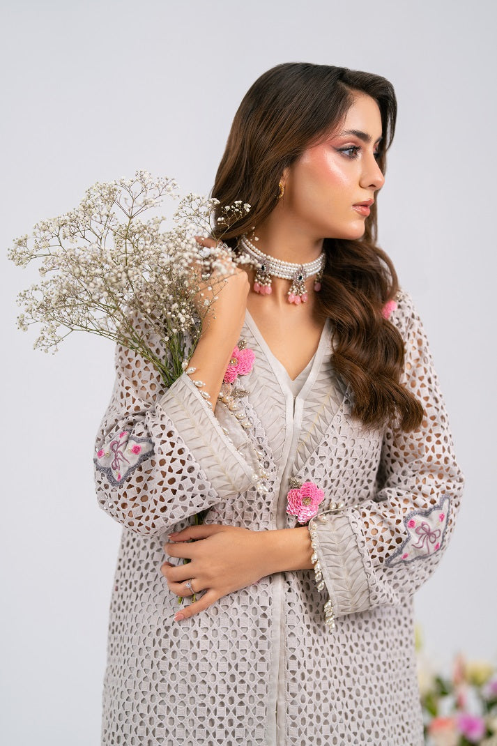 CLOUD GREY | FESTAL-3 | RJ’S PRET