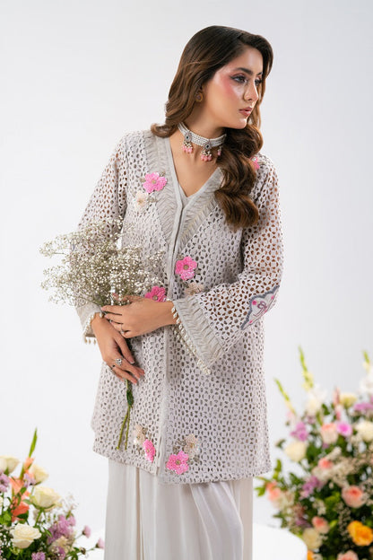 CLOUD GREY | FESTAL-3 | RJ’S PRET