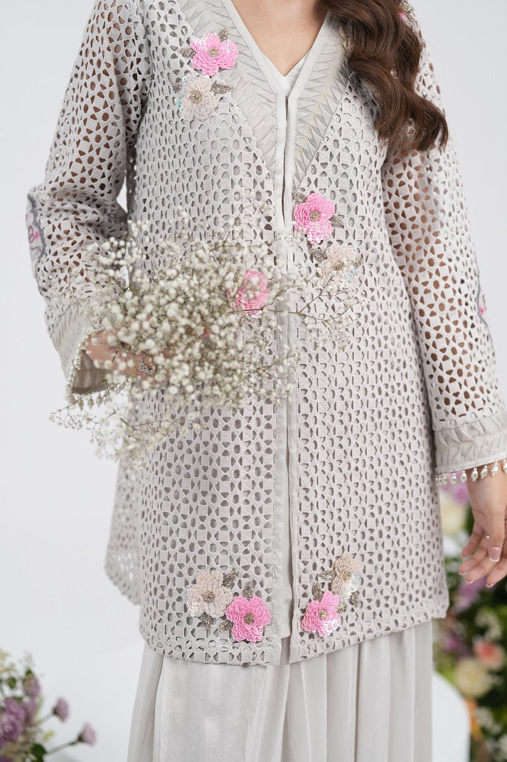 CLOUD GREY | FESTAL-3 | RJ’S PRET
