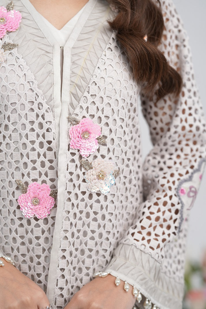 CLOUD GREY | FESTAL-3 | RJ’S PRET