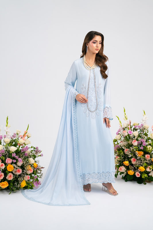 COOL BLUE | FESTAL-3 | RJ’S PRET