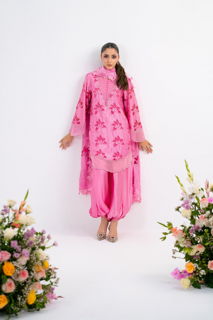 CANDY ROSE | FESTAL-3 | RJ’S PRET