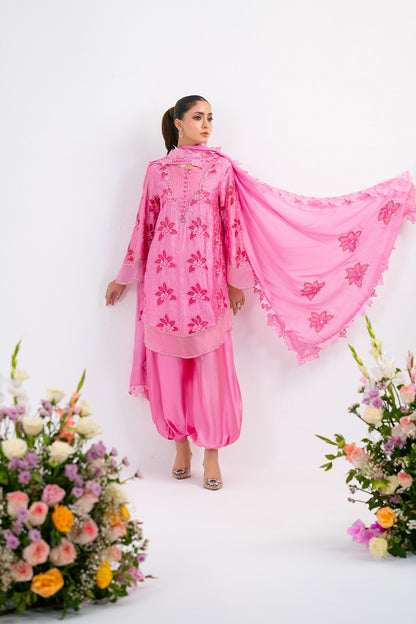 CANDY ROSE | FESTAL-3 | RJ’S PRET
