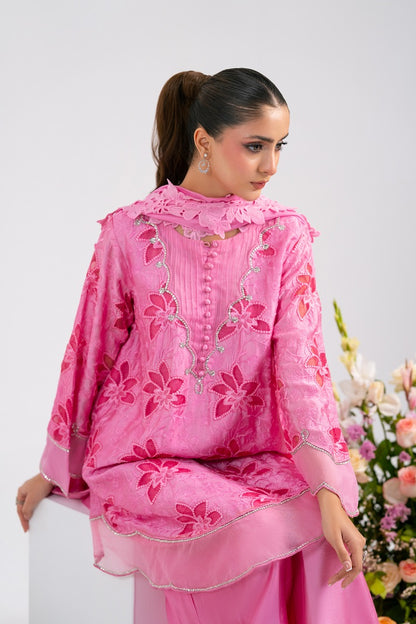 CANDY ROSE | FESTAL-3 | RJ’S PRET