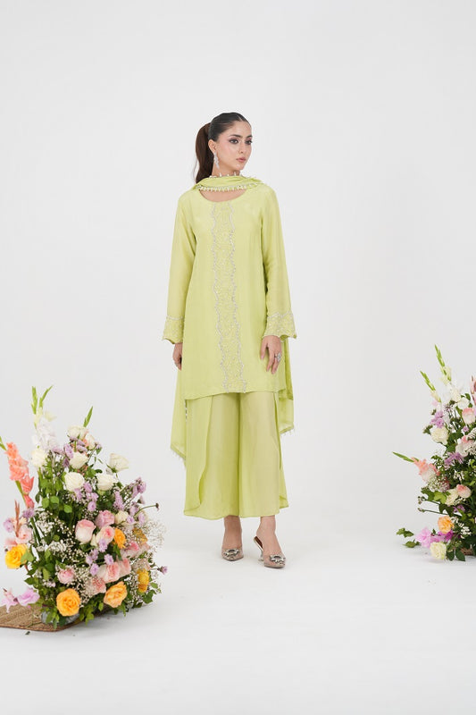 WASABI GREEN | FESTAL-3 | RJ’S PRET