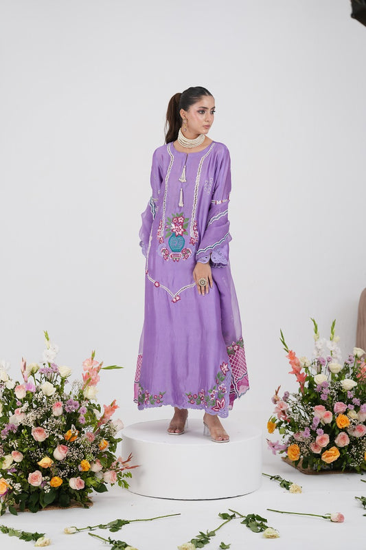 ORCHID | FESTAL-3 | RJ’S PRET