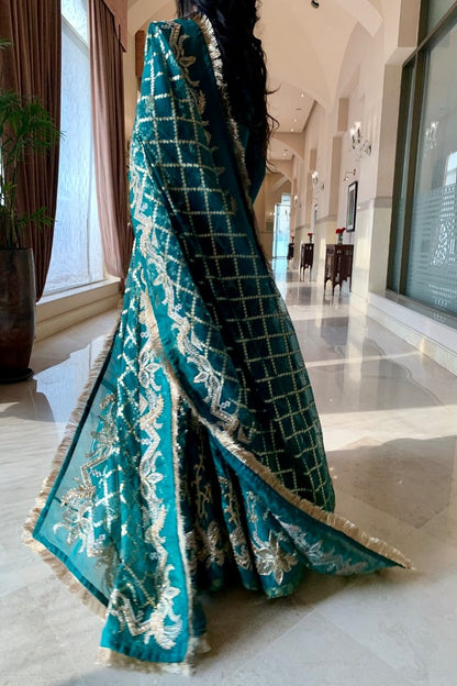 THE EMERALD STORY | RJ'S PRET