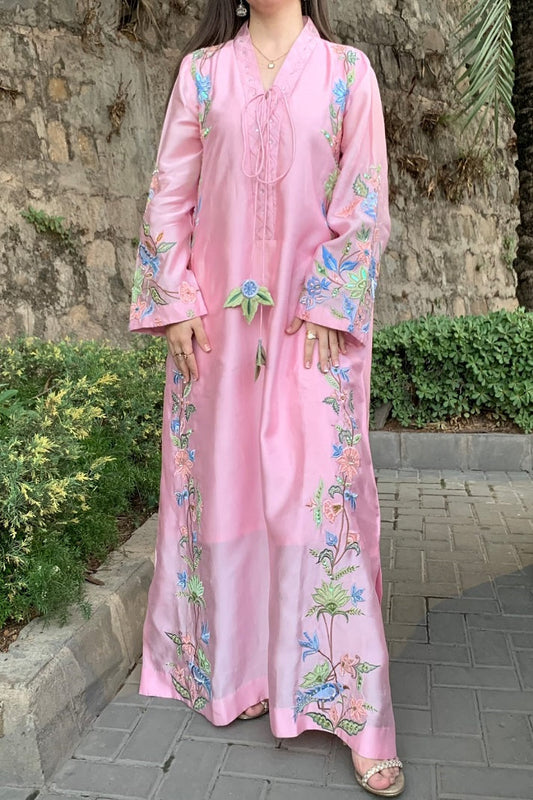 FAIRY TALE-PINK| RJ'S PRET