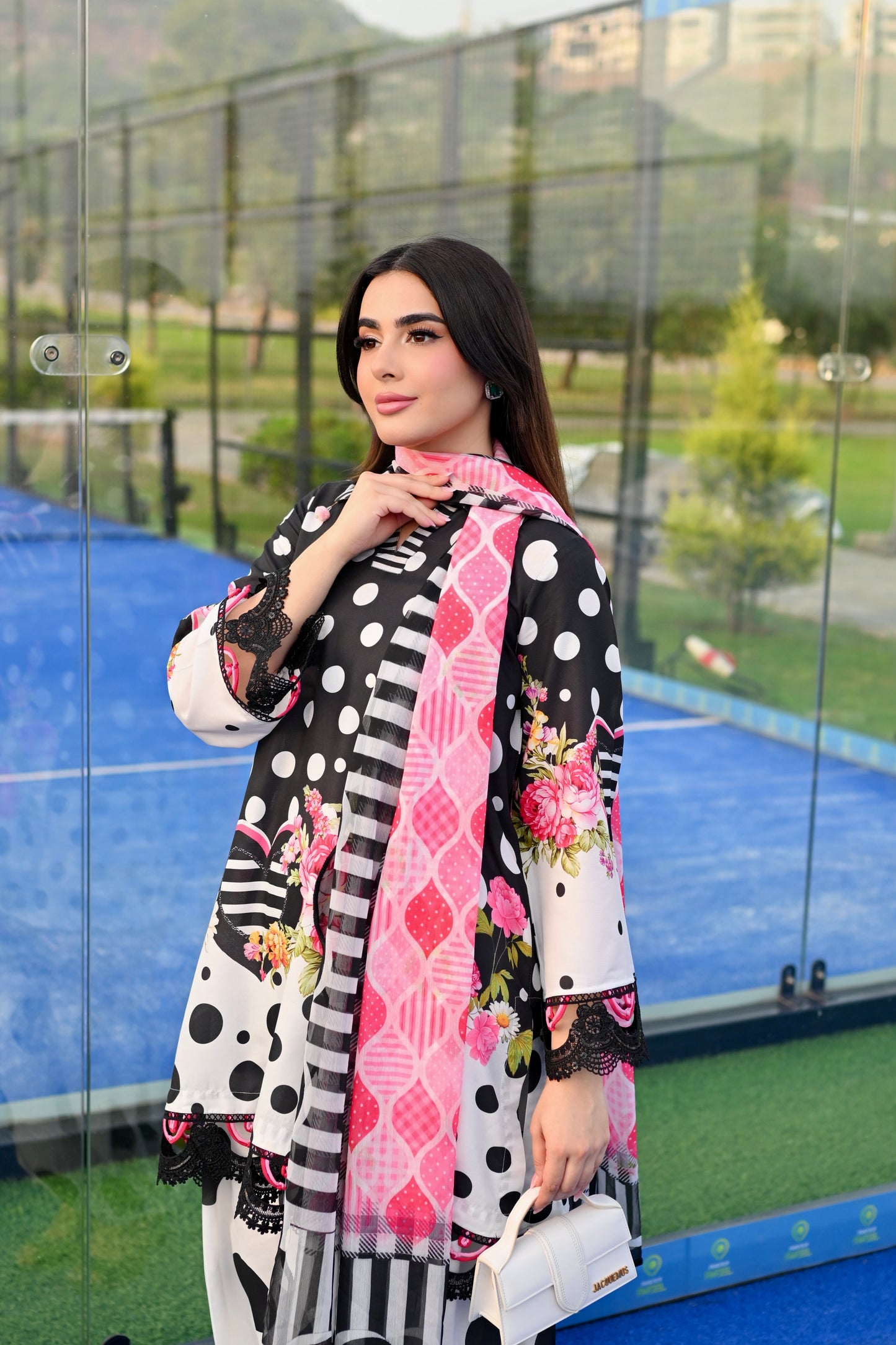 Dotty Darling | VIGNETTE 3 | RJS PRET