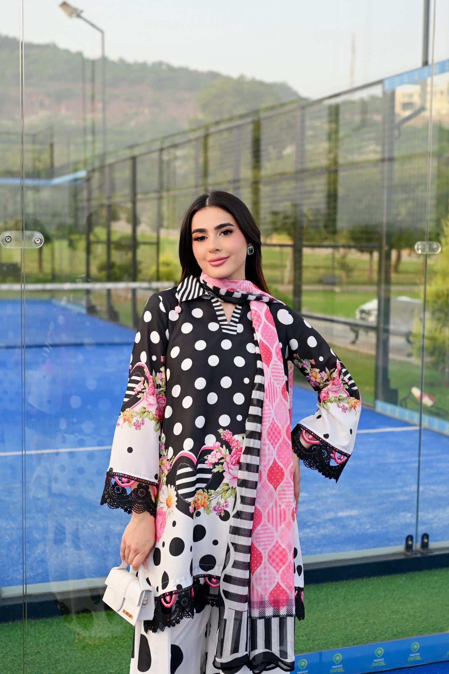 Dotty Darling | VIGNETTE 3 | RJS PRET
