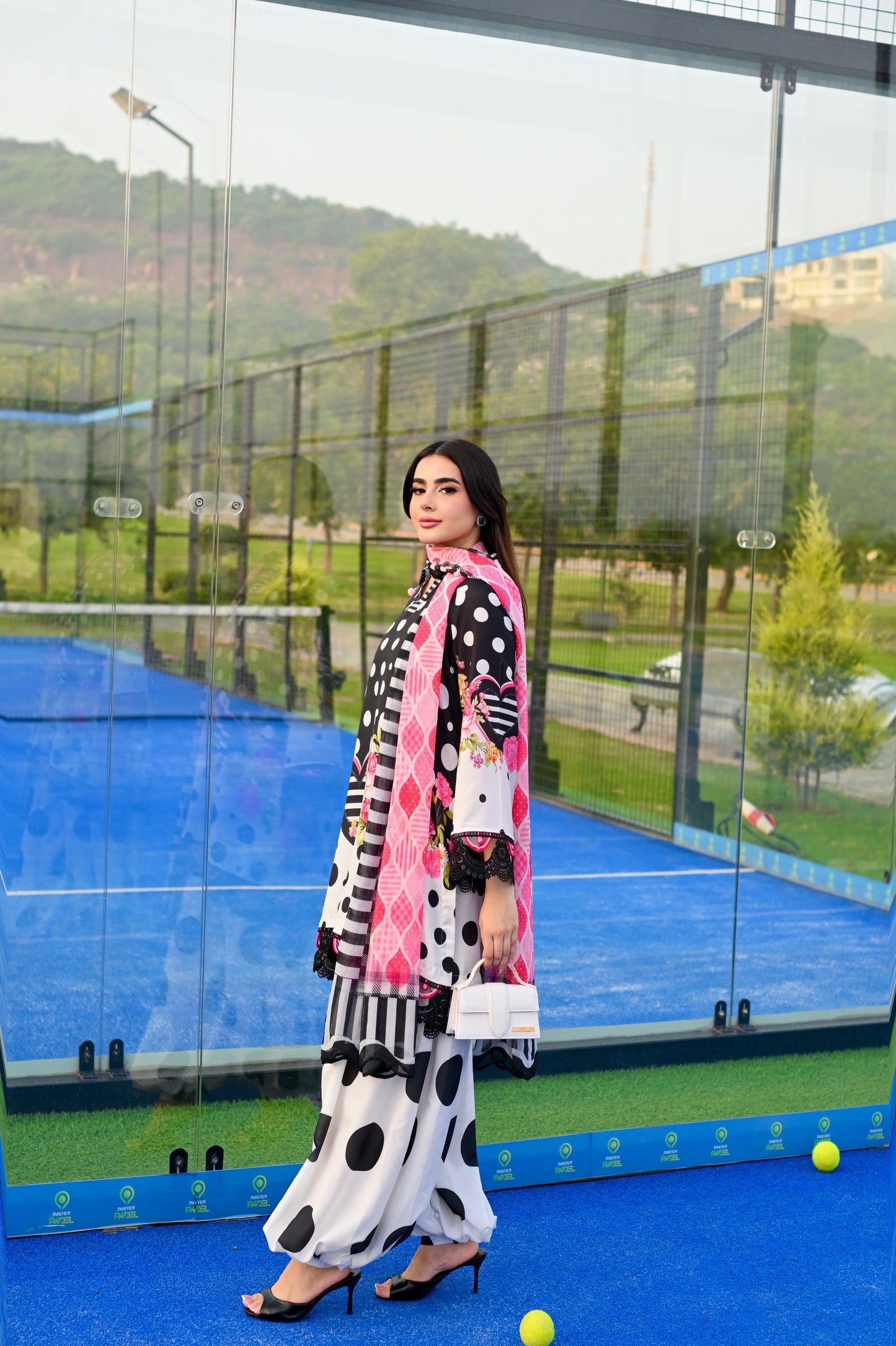 Dotty Darling | VIGNETTE 3 | RJS PRET