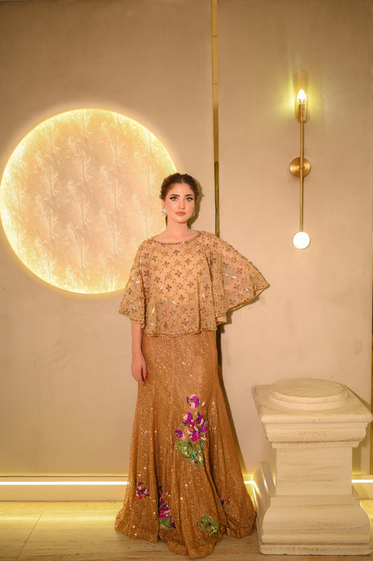 LOTUS RADIANCE| STARDUST| RJ'S PRET