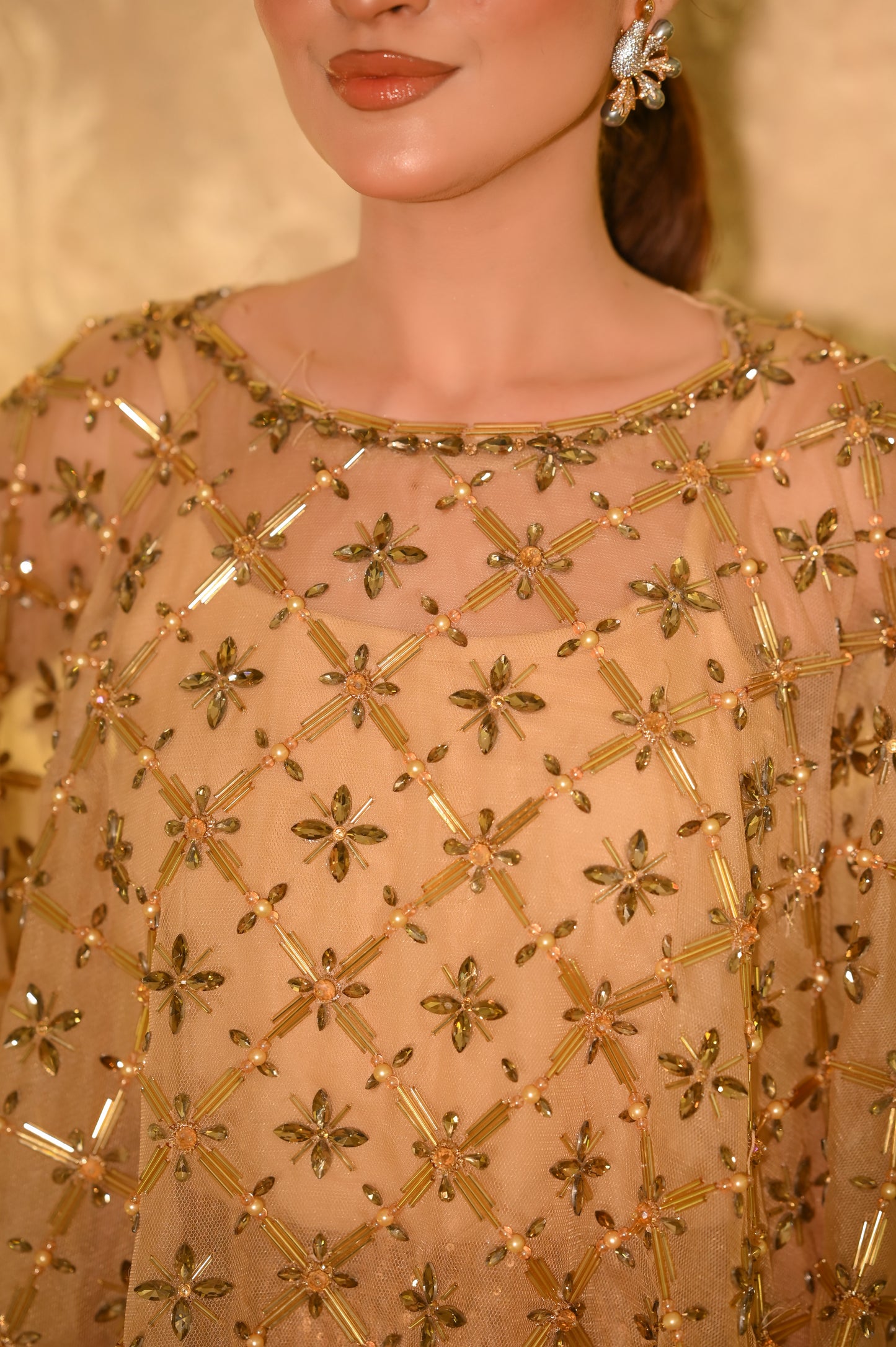 LOTUS RADIANCE| STARDUST| RJ'S PRET