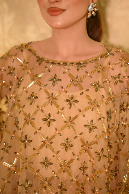 LOTUS RADIANCE| STARDUST| RJ'S PRET