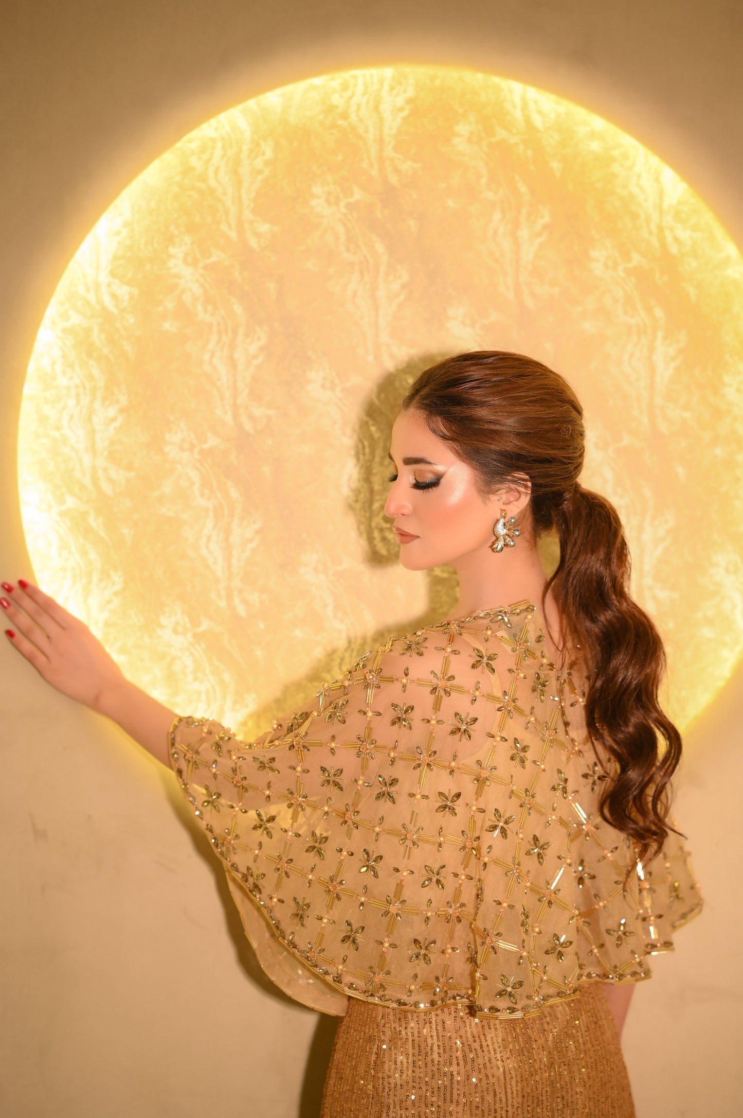 LOTUS RADIANCE| STARDUST| RJ'S PRET