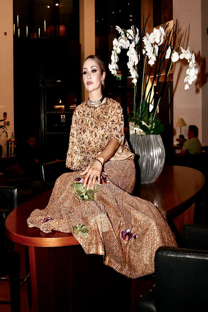 LOTUS RADIANCE| STARDUST| RJ'S PRET