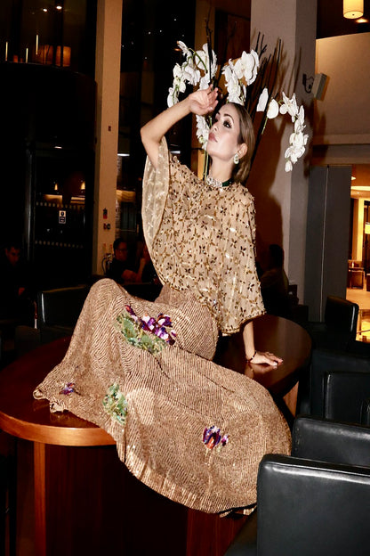 LOTUS RADIANCE| STARDUST| RJ'S PRET