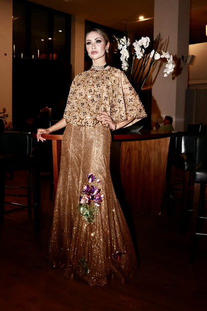 LOTUS RADIANCE| STARDUST| RJ'S PRET