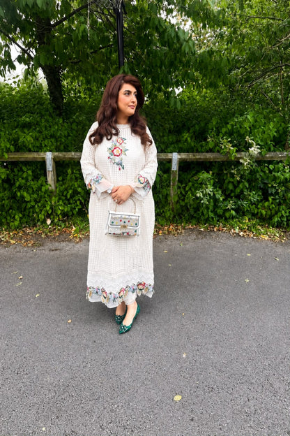 LACE & LILLY | RJ’S PRET