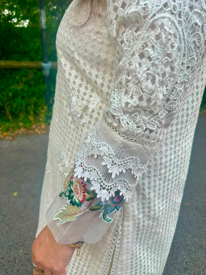 LACE & LILLY | RJ’S PRET