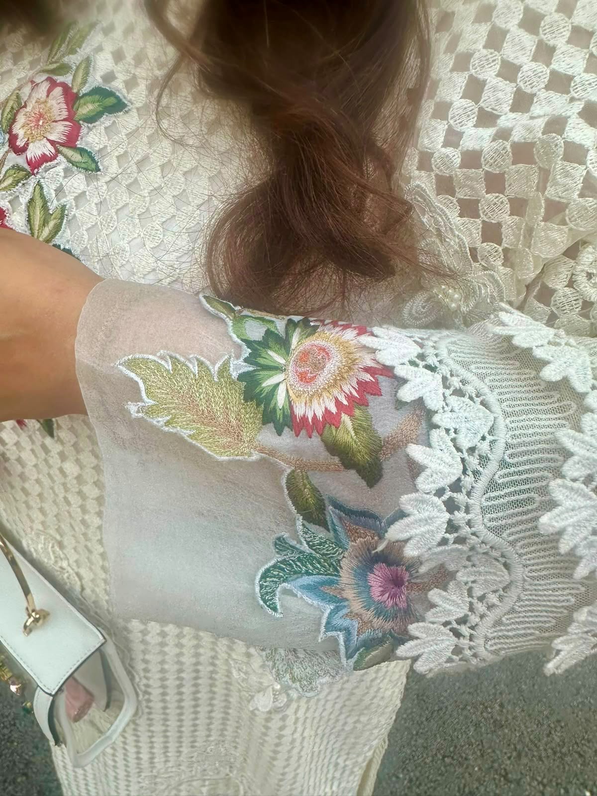LACE & LILLY | RJ’S PRET