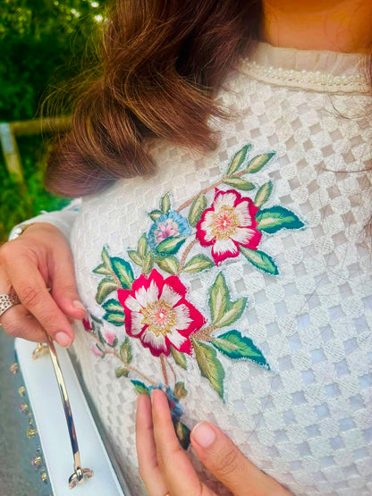 LACE & LILLY | RJ’S PRET