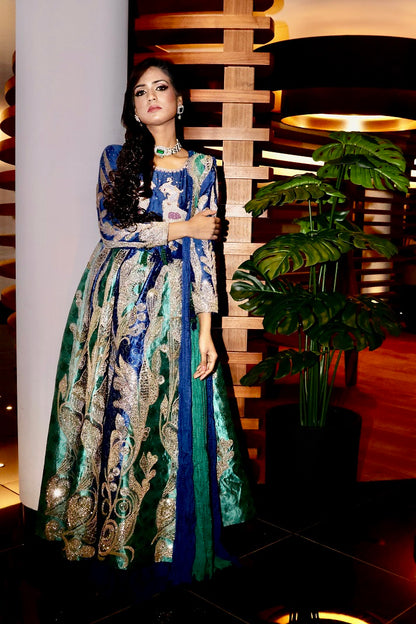 MIDNIGHT WAVES| STARDUST| RJ'S PRET