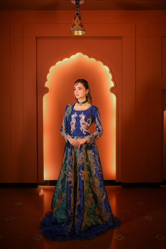 MIDNIGHT WAVES| STARDUST| RJ'S PRET