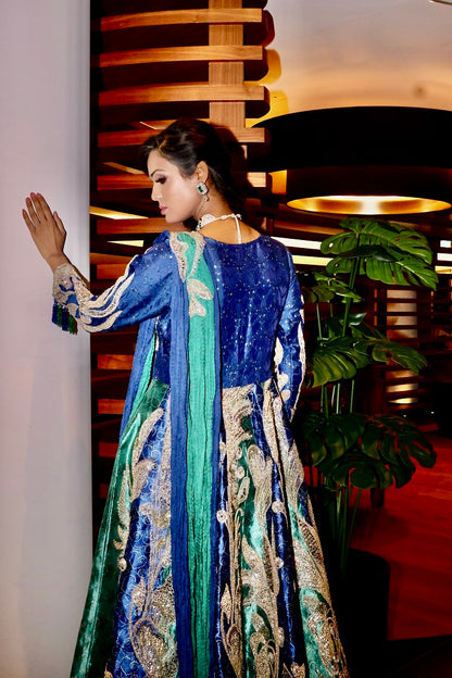 MIDNIGHT WAVES| STARDUST| RJ'S PRET