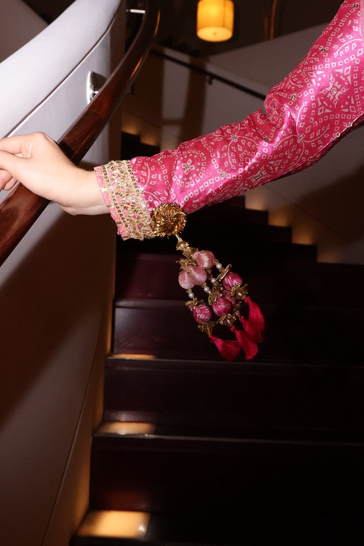 PINK AURA| STARDUST| RJ'S PRET