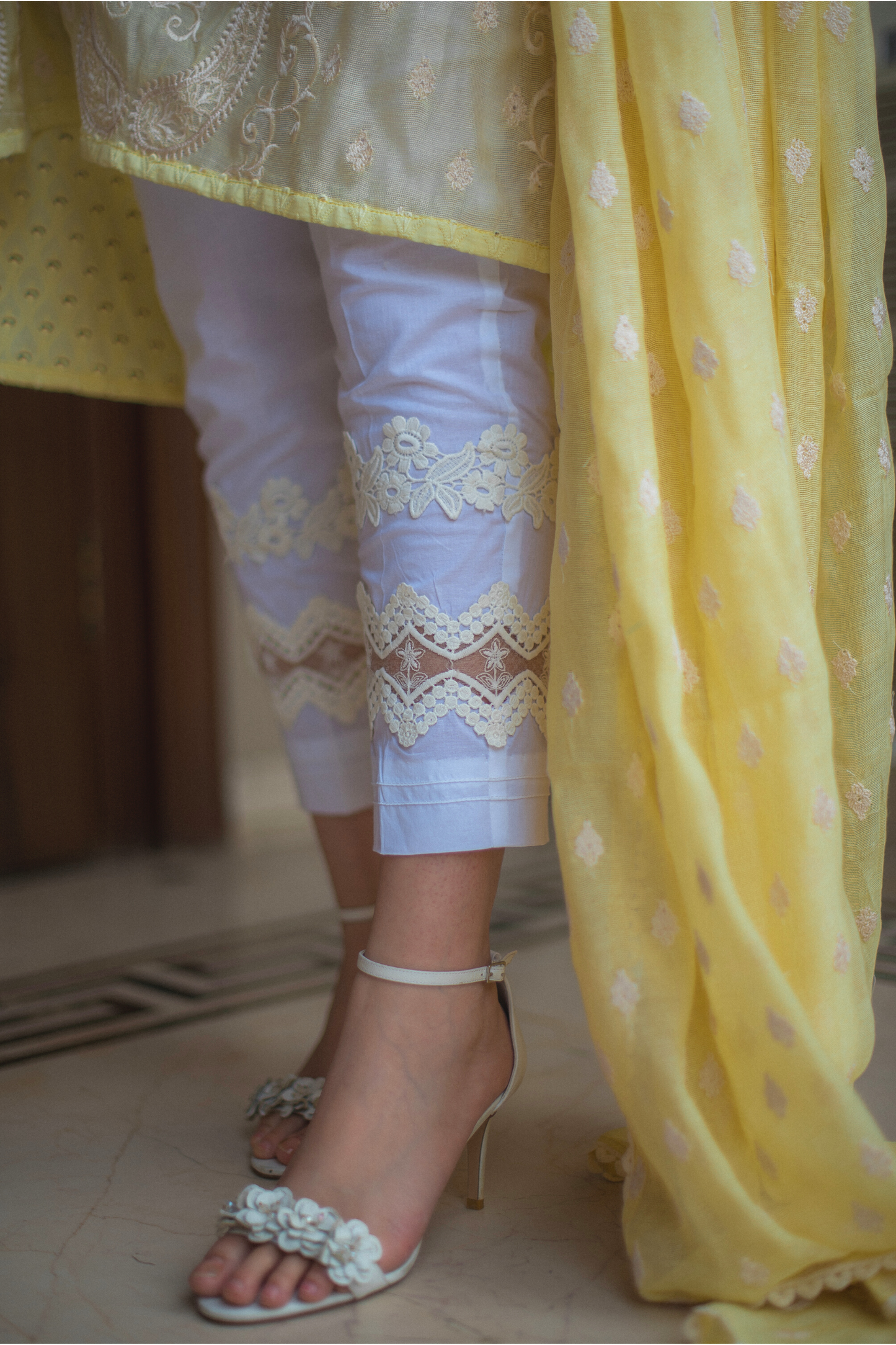 DIAMOND PANTS | BAHAR | RJS PRET