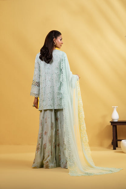 SKY ROSE| NOOREH| RJS PRET