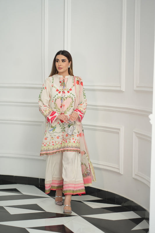 STRAWBERRY DAIQUIRI| VIGNETTE-2| RJ'S PRET