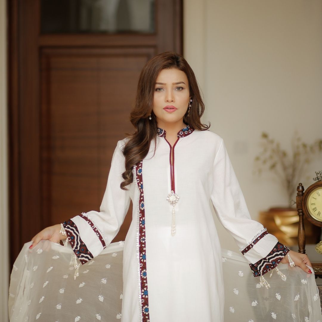 AJRAK BLEND | RANG | RJ’S PRET