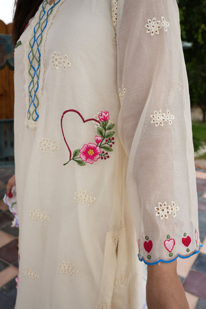 BOUQUET OF HEARTS | RJ’S PRET