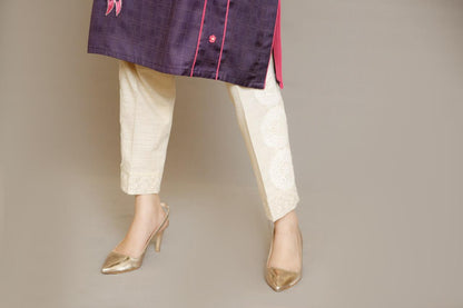 KHADDAR PANTS | WINTERNALIA | RJ’S PRET