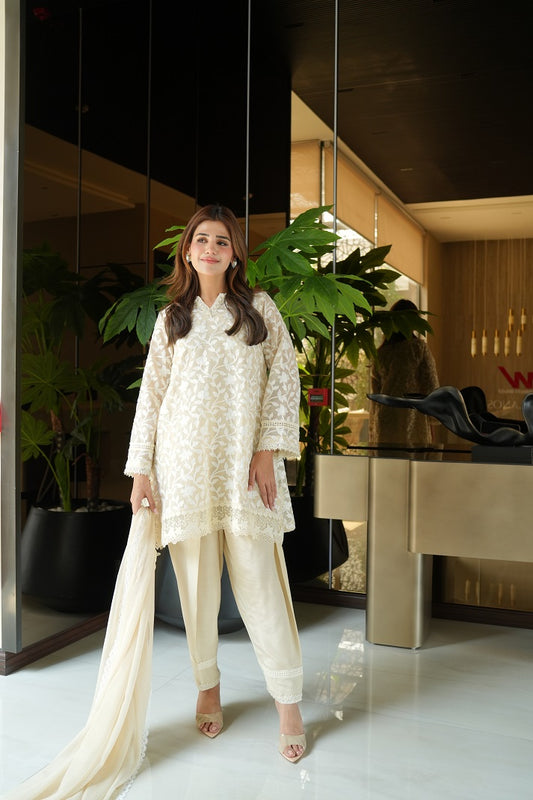 BEIGE BREEZE| SILK & SPICE | RJ’S PRET