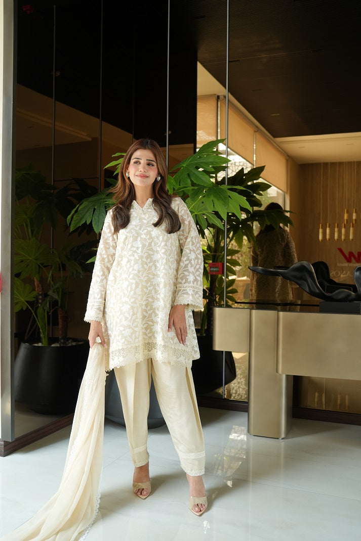 BEIGE BREEZE| SILK & SPICE | RJ’S PRET