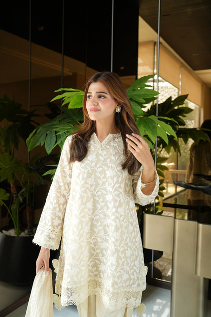BEIGE BREEZE| SILK & SPICE | RJ’S PRET