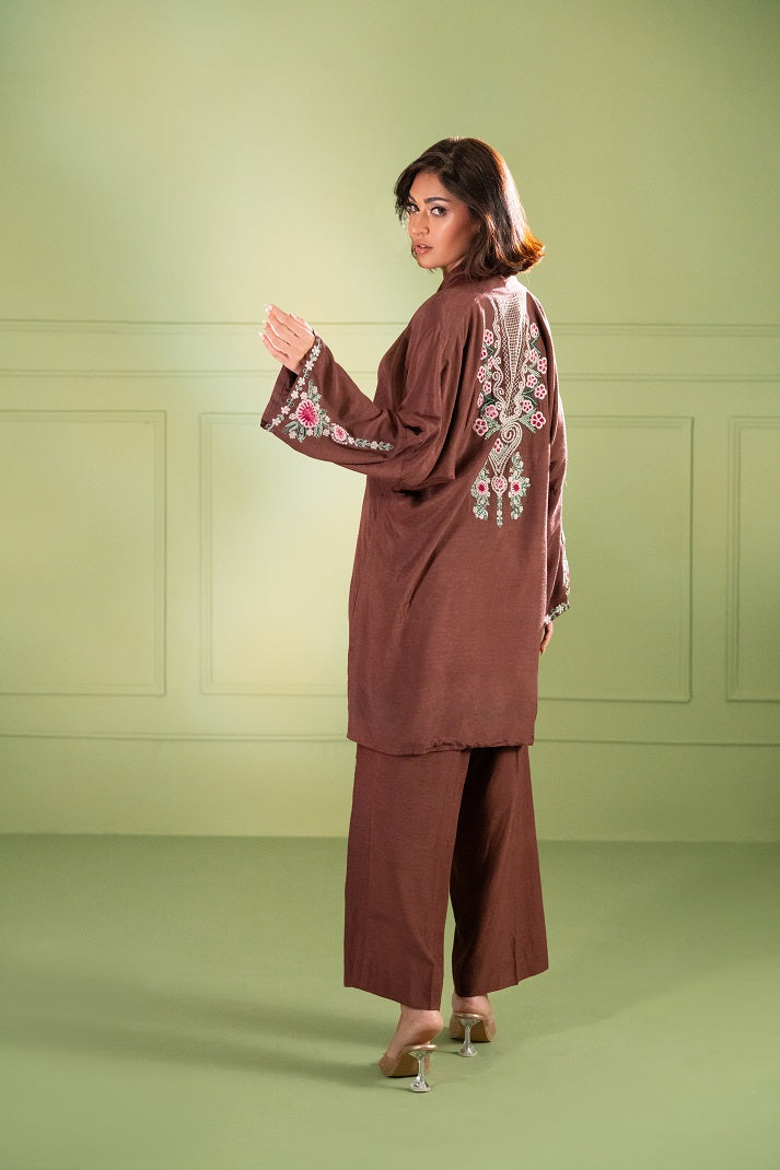 MOCHA MUSE|NOIR LUMIE'RE| RJS PRET