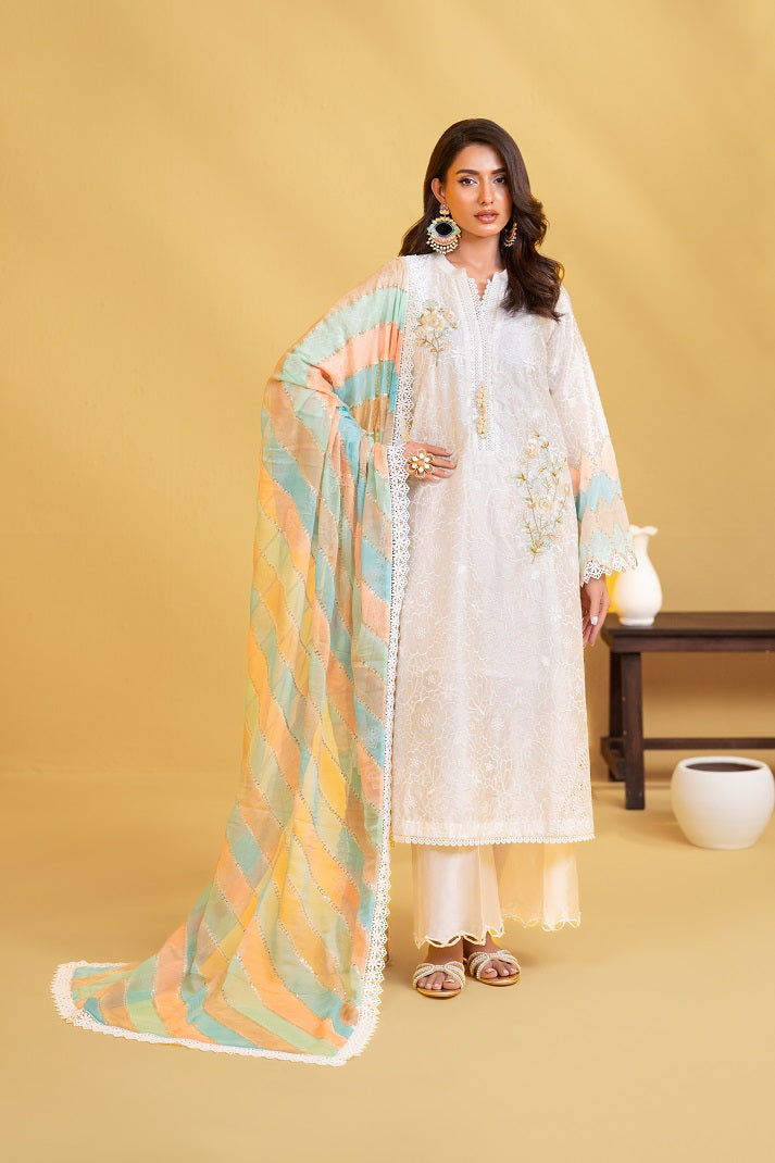 CLOUD DANCER| NOOREH| RJS PRET